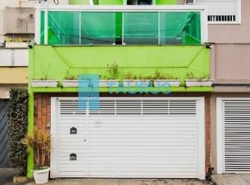 Foto 01 · Casa para locação e venda, 4 dormitórios, 2 vagas, 210M², Planalto paulista.