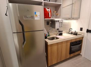 Apartamento de 1 quarto, Ipojuca · flat em porto de galinhas 26 m²