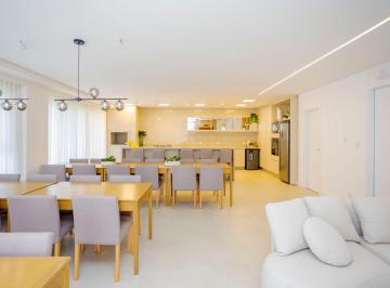Apartamento de 3 quartos, Curitiba · Apartamento decorado á venda Seminário 3 Suítes