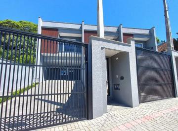 Casa · 149m² · 3 Quartos · 2 Vagas · Sobrado à venda no bairro São Marcos - Joinville/SC