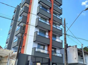 Apartamento · 65m² · 2 Quartos · 1 Vaga · Apartamento à venda no bairro Saguaçu - Joinville/SC