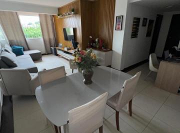 Foto-0 · OPORTUNIDADE: Vendo excelente apartamento 3/4 na Federação!!