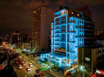 Apartamento de 3 quartos, Curitiba · Apartamento Decorado á venda no Bigorrilho