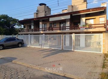 Apartamento de 2 quartos, Matinhos · Apartamento com 2 quartos para venda em Caioba