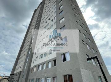 Foto 01 · Apartamento, Jardim Leme, São Paulo, SP