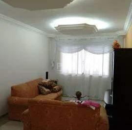 Casa · 234m² · 4 Quartos · 2 Vagas · sobrado a venda Bairro Assunção -Vila Marchi em São Bernardo do Campo