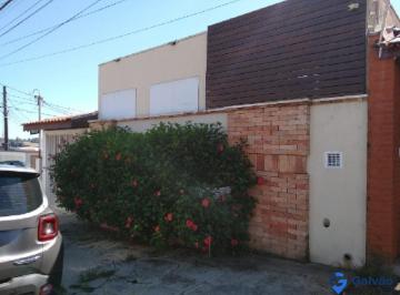 Fachada · Casa à venda no bairro Caxambu em Jundiaí - SP