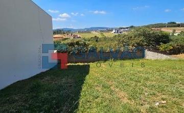 Terreno · Terreno à venda em condomínio fechado no bairro Jacaré em Cabreúva - SP
