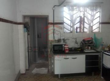 Casa · 96m² · 2 Quartos · Sobrado à Venda no Alto da Mooca com 2 Dormitórios ,Quintal