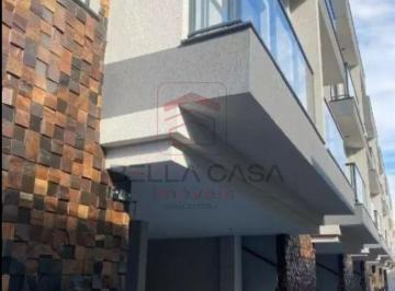 Casa · 85m² · 2 Quartos · 1 Vaga · Residencial Fornet com 2 dormitórios - 84m2 - 1 vaga