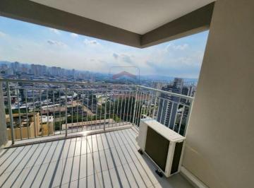 Apartamento · 74m² · 3 Quartos · 1 Vaga · Apartamento para venda no Tatuapé com 3 dormitório e vaga coberta
