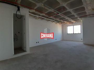 Comercial · 40m² · 1 Vaga · Sala para aluguel, 1 vaga, Centro - São Caetano do Sul/SP