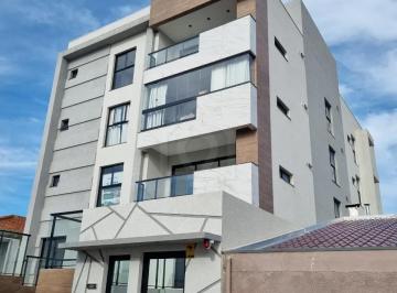 Apartamento · 79m² · 3 Quartos · 1 Vaga · APARTAMENTO À VENDA NO JARDIM CARVALHO - EDIFÍCIO DOM