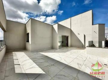 2db0148a2c2c3be463ce92ed50eb1a89754ccc87 · Cobertura à venda, 108 m² por R$ 750.000,00 - Santa Branca - Belo Horizonte/MG
