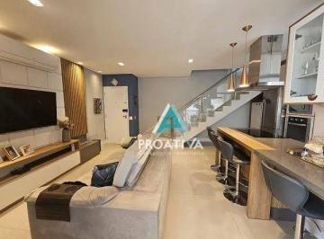8bf087d3490df2def8efd6dae871fddfcc6e3a12 · Cobertura com 3 dormitórios à venda, 110 m² - Sítio da Figueira - São Paulo/SP