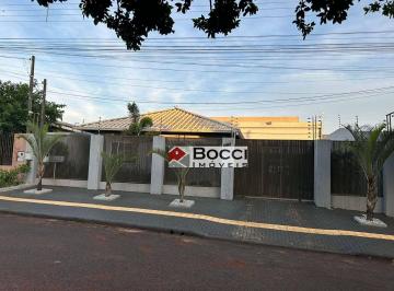 b0a195396c870e338a6a0a6016016e37b0586909 · Casa com 4 dormitórios à venda, 322 m² por R$ 950.000,00 - Portal da Foz - Foz do Iguaçu/PR