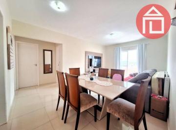 3100ee79053ffc3524e1833c0e87d895f1e1c9d3 · Apartamento com 2 dormitórios à venda, 64 m² por R$ 425.000,00 - Vila Municipal - Bragança Paulista/