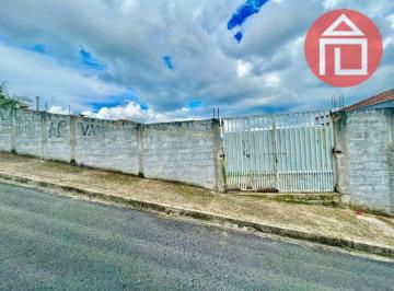 621fe18dfc908c682407dcc08282cb431b8a466d · Terreno à venda, 240 m² por R$ 270.000,00 - Vila Mota - Bragança Paulista/SP