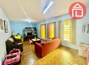 1978f6cd3ee59db3c6f3308d32b6253c863571d7 · Casa à venda, 160 m² por R$ 450.000,00 - Jardim Recreio - Bragança Paulista/SP