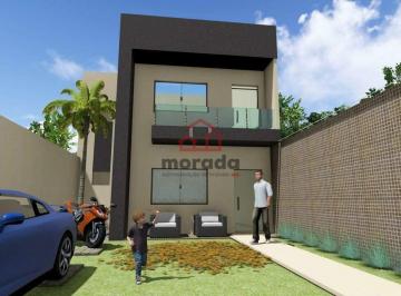 Casa · 90m² · 3 Quartos · 2 Vagas · Casa à venda, 3 quartos, 1 suíte, 2 vagas, AEROPORTO - ITAUNA/MG