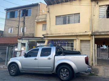 ceba5c356e64836a06f1a951b58f649c6da1c02e · Casa térrea à venda no Jardim Munhoz - 180 m² - Guarulhos/SP