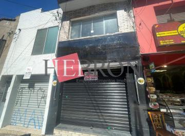 Comercial · 140m² · Sobrado comercial disponível para locação na Vila Gomes Cardim!!