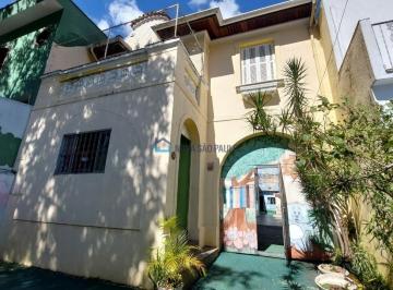 Comercial · 278m² · 6 Vagas · Sobrado Comercial no Ipiranga