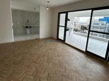 Apartamento · 119m² · 3 Quartos · 2 Vagas · Apartamento no Ipiranga 3 Suites