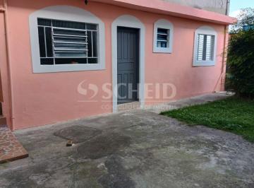 Casa · 358m² · 3 Quartos · 3 Vagas · Ótima Casa com 3 Dormitórios (1 Suíte), 3 Vagas e Quintal com 3 Casas para Alugar excelente Locali