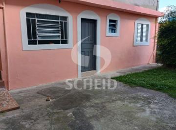 Casa · 358m² · 3 Quartos · 3 Vagas · Ótima Casa com 3 Dormitórios (1 Suíte), 3 Vagas e Quintal com 3 Casas para Alugar excelente Locali