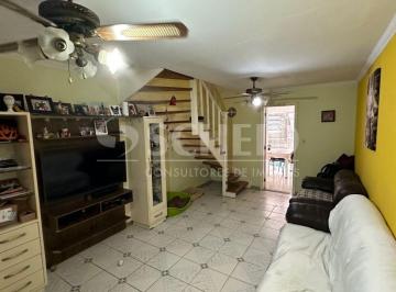 Casa · 145m² · 2 Quartos · Excelente sobrado no Alto da Boa vista!! Rua tranquila e arborizada!!