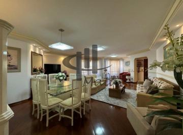 Apartamento · 207m² · 3 Quartos · 2 Vagas · Locação Apartamento Sao Caetano do Sul Barcelona Ref: 40857
