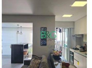 59c3c426e9f5202027917d5eeb78e4fab911b463 · Apartamento à venda, 86 m² por R$ 1.149.000,00 - Barra Funda - São Paulo/SP