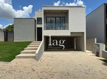 0fa23d36836cbf799909c8a4390e4b4dc408776a · Casa à venda, 340 m² por R$ 2.600.000,00 - Alphaville Nova Esplanada - Votorantim/SP