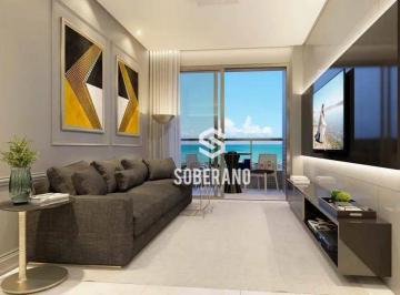 ad1a934540d12dd05db7bd30a704c3bb4c4c28d3 · Apartamento com 3 dormitórios à venda, 93 m² por R$ 1.200.000,00 - Tambaú - João Pessoa/PB