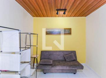 Apartamento · 20m² · 1 Quarto · Apartamento para Aluguel - Santo Amaro , 1 Quarto,  20 m² - São Paulo