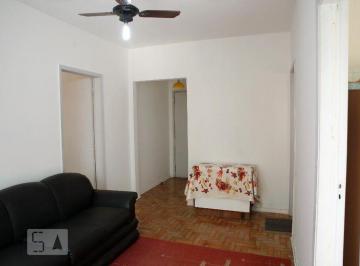 Apartamento · 53m² · 1 Quarto · 1 Vaga · Apartamento para Aluguel - Vila Tupi, 1 Quarto,  53 m² - Praia Grande