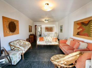 Apartamento · 220m² · 4 Quartos · 2 Vagas · Apartamento para Aluguel - Centro, 4 Quartos,  220 m² - Guarujá