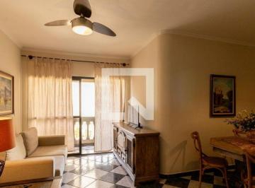 Apartamento · 80m² · 3 Quartos · 1 Vaga · Apartamento para Aluguel - Parque Enseada, 3 Quartos,  80 m² - Guarujá
