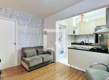 Apartamento · 74m² · 3 Quartos · 1 Vaga · Apartamento para Aluguel - Vila Fátima, 3 Quartos,  74 m² - Guarulhos