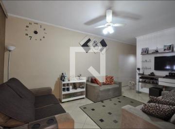 Casa · 117m² · 3 Quartos · 2 Vagas · Casa à Venda - Vila Constança , 3 Quartos, 117 m² - São Paulo