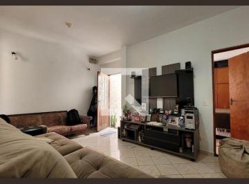 Casa · 147m² · 2 Quartos · 2 Vagas · Casa à Venda - Parque Erasmo Assunção, 2 Quartos,  147 m² - Santo André