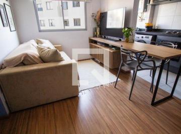 Apartamento · 30m² · 1 Quarto · Apartamento à Venda - Barra Funda, 1 Quarto,  30 m² - São Paulo