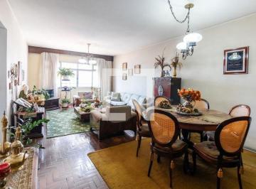 Apartamento · 150m² · 4 Quartos · 1 Vaga · Apartamento à Venda - Tatuapé, 4 Quartos, 150 m² - São Paulo