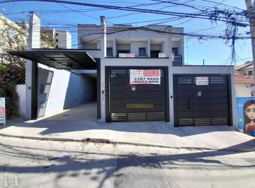 Casa · 140m² · 3 Quartos · 2 Vagas · Sobrado Novo , Tucuruvi Metrô, Shopping, Trimais