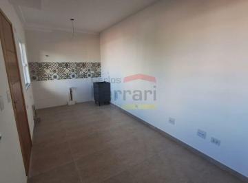 Apartamento · 39m² · 2 Quartos · Apartamento 2 dormitório em Santana próximo ao metrô.