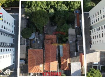 Terreno · 2700m² · O terreno localizado é uma área de significativa