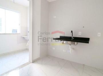 Apartamento · 37m² · 1 Quarto · APARTAMENTO NOVO 37,35M² NO LAUZANE PAULISTA, CONTENDO 1 DORMITÓRIO
