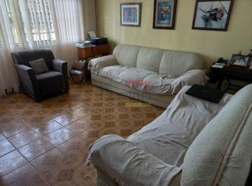 Casa · 140m² · 3 Quartos · 3 Vagas · Sobrado à venda com 3 quartos e 3 vagas na Vila Guilherme