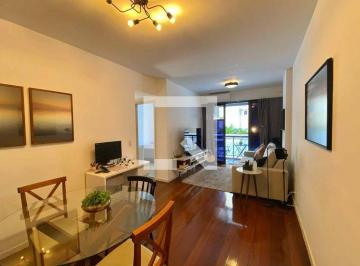 Apartamento · 86m² · 2 Quartos · 1 Vaga · Apartamento à Venda - Botafogo, 2 Quartos,  86 m² - Rio de Janeiro